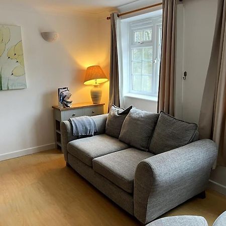 10 Wye Rapids Cottages Симъндс Ят Екстериор снимка