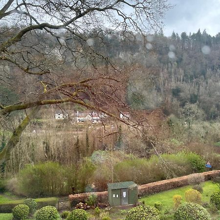 10 Wye Rapids Cottages Симъндс Ят Екстериор снимка