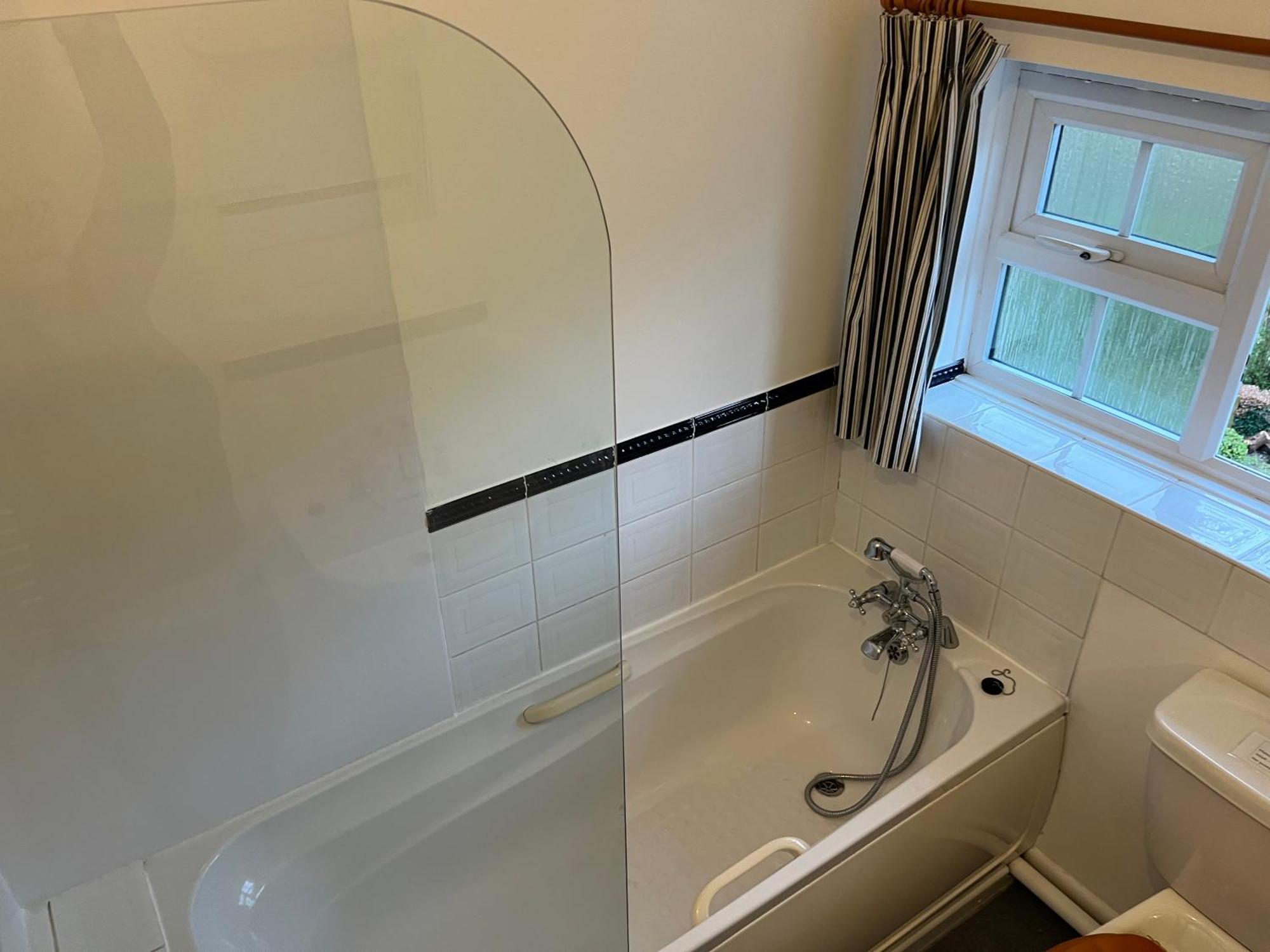 10 Wye Rapids Cottages Симъндс Ят Екстериор снимка